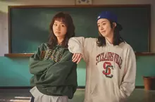 韓國青春熱血電影《FIGHTING！女孩們》11月22日上映