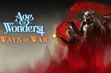 《Age of Wonders 4》PS5 中文版的最新追加內容《Ways of War》已正式上市