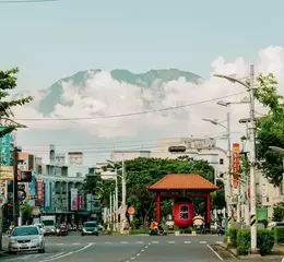 探索屏東陸海空五感極致旅遊體驗 讓你來到屏東超遊感！