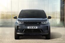 全新改款 2024 年式 DISCOVERY SPORT 預售登場 