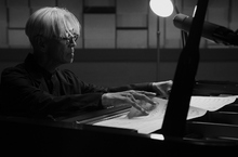 《坂本龍一：OPUS》台灣再推生日特別場  南韓搶先上映叫好叫座