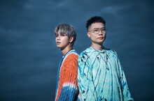 GX創作力大爆發！ 2024年初誠摯獻上第二首浪漫爆棚新曲〈認愛〉