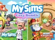 重新探索兩款經典《MySims》遊戲的魅力，現已登上 Nintendo Switch