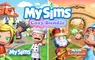 重新探索兩款經典《MySims》遊戲的魅力，現已登上 Nintendo Switch