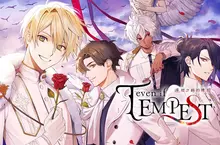 《even if TEMPEST 連綴之時的拂曉》繁中版預定2025年1月16日推出！公開特典資訊