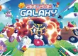 派對降臨！台灣獨立遊戲《Arcade Galaxy》將參加 2024 G-EIGHT 遊戲展