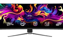 玩家矚目！MSI桌上型電腦、電腦配件新品亮相CES 2024