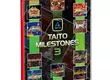 傳說中的電子遊樂場名作復活！ 《TAITO MILESTONES 3》中文版今天上市，慶祝上市活動開跑！