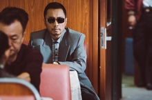 《莫斯科行動》圓劉德華20年的夢  全球票房逾28億 邱禮濤《拆彈專家２》後最賣座