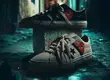 Converse與PLAY Comme des Garçons再度合作，玩心滑不停