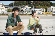 《解憂雜貨店》導演挑戰日本情色漫畫宗師山本直樹「R18+」經典作《情慾的界線》,在台灣審查也成為限制級上映