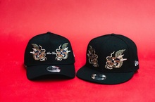 金「龍」賀歲迎新春！NEW ERA「YEAR OF DRAGON」系列