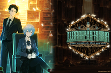 圖書館戰鬥模擬《Library Of Ruina》 Nintendo Switch™ & PlayStation®4實體及數位版預計將於今年4月25日上市！
