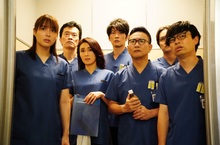 話題醫療日劇推出電影版完結篇 《電影版 X光室的奇蹟》精彩賣座10億日幣