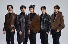 華語歌壇最傳奇唱跳天團Energy 2024全新單曲〈分合〉