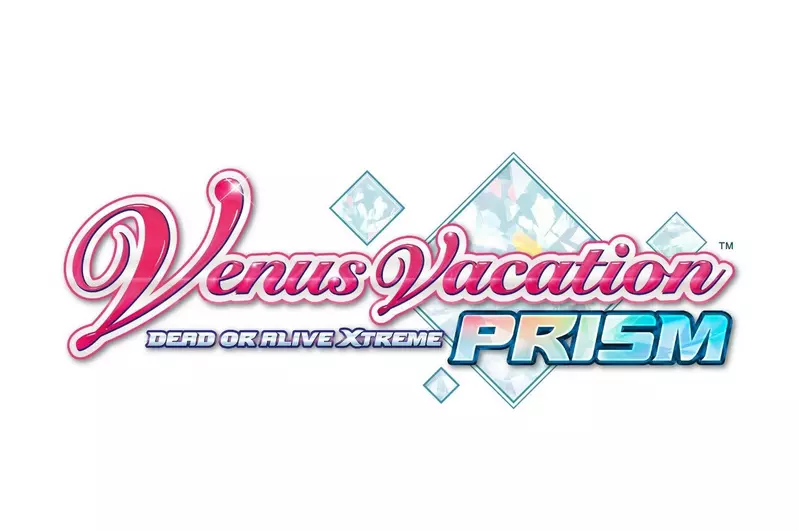 『Venus Vacation PRISM - DEAD OR ALIVE Xtreme -』 透過小遊戲與女孩們甜蜜互動吧！