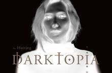 陳惠婷以the Huiting為名推出睽違六年全新創作專輯《王國 Darktopia》