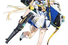 《無盡愛麗絲》2024台北電玩展 獨立遊戲專區A07 展出! 快來領取超精美新角色與造型!