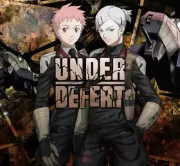 軍事縱向捲軸射擊遊戲《Under Defeat（天翔鐵騎）》PS5/Nintendo Switch 實體版今日發售