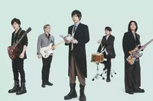 一首在5525巡演誕生的歌  五月天睽違2年傾心力作全新單曲〈任性〉