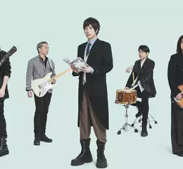 一首在5525巡演誕生的歌  五月天睽違2年傾心力作全新單曲〈任性〉