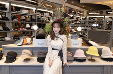 CA4LA誠品生活松菸店新開幕！ 邀請日本知名藝人・三上悠亞來台舉辦粉絲拍照見面會