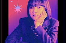 出道曲「This Is My Story」於Spotify突破60萬播放的moya 將在1月31日發行「This Is My Story (Party Remix)」！
