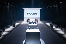 電馭新物種  全新旗艦 Gogoro Pulse 撼動揭幕 結合風切外型、驚人動力、頂尖科技，激發最純粹的駕馭渴望 限時預購即日開跑，獨享優先交車禮遇