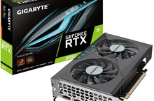 技嘉發表GeForce RTX 3050 6G系列顯示卡 提供流暢的1080p遊戲畫面，體驗絕佳的視覺享受