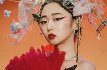 《我的音樂你聽嗎》選手錢潤玉帶著最新唱作專輯《FUSS!ON》強勢來襲