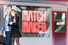 在Steam®上與Matchmaker Agency《紅娘社》一同慶祝這個情人節，共享完美的搭配之喜。