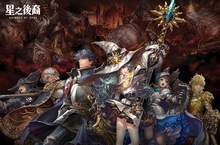 韓國HYBE IM手遊新作《星之後裔：Knights of Veda》 預計今年上半年全球上市