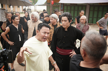 《唐人街恰恰》泰劇愛情小生轉戰凶惡黑幫 露肌袒胸被大讚「好粉嫩」