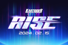 Nexon《跑跑卡丁車：飄移》推出大規模「RISE」更新！