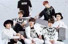為慶祝BTS（防彈少年團）日本出道10周年，將於6月19日全球同步發售日本原創曲《FOR YOU》12吋單曲黑膠唱片！