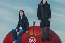 與獨一無二的時尚品牌「UNDERCOVER」睽違3年再度攜手合作 3月1日台灣、日本同步上市！