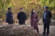 崔岷植Ｘ金高銀Ｘ李到晛Ｘ柳海真主演《破墓》德國柏林影展大獲好評！