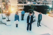 「療癒系樂團」Night Keepers守夜人全新專輯《Retune》已在各大數位音樂平台正式發行