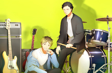 《GIVEN被贈與的未來劇場版：柊mix》票房告捷  聲優分享看點