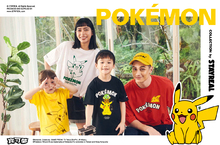 寶可夢出沒注意，呼叫訓練家站出來！ STAYREAL | POKEMON寶可夢系列 皮卡丘和可達鴨等眾多寶可夢登場，3月5日一起去冒險吧！