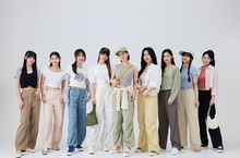 潮流新態度、簡單即有型！  GU「PULL ON PANTS美型輕便褲系列」全新升級推出