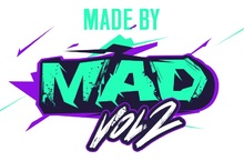 《飆酷車神2》今日釋出免費更新內容「Mad Volume 2」全新 Race Creator 開放玩家創造出夢寐以求的競賽場面