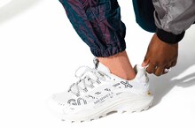 【MERRELL 1TRL】首登台 戶外潮流與全球同步