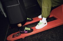 打破定律重塑 Y2K 滑板美學  PUMA x X-GIRL 女力聯名系列 喚起千禧世代 DIY 的獨創風格