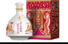 泰山攜手馬祖酒廠首推白沙屯媽祖紀念酒，限量「粉紅超跑」設計 網喊「快搶購！」