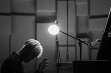 8天進行20首歌曲的高規格錄製  坂本龍一：欣慰又滿意