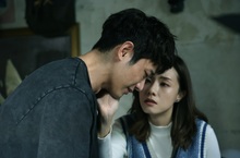 劉以豪與鄧麗欣首次合作 快速建立演出默契 笑稱彼此相逢恨晚