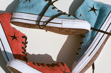 Converse再度聯手Stussy，重現經典CHUCK 70 西海岸迴潮