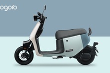 「這個」超狂   Gogoro JEGO 兩週熱銷逾 1,500 台！ 「這個藍」最受青睞