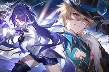 《崩壞：星穹鐵道》2.1版本「狂熱奔向深淵」將於3月27日開啟 「週年嘉年華」歡慶活動即將展開